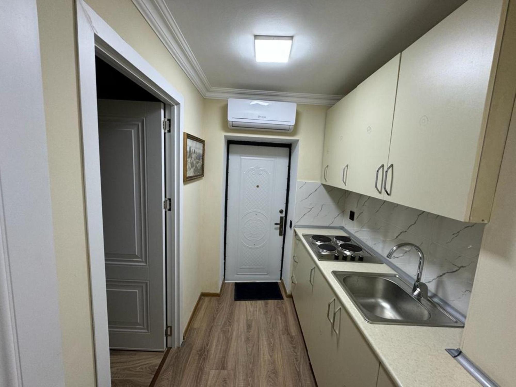 Hillside City Center Hotel Баку Екстериор снимка