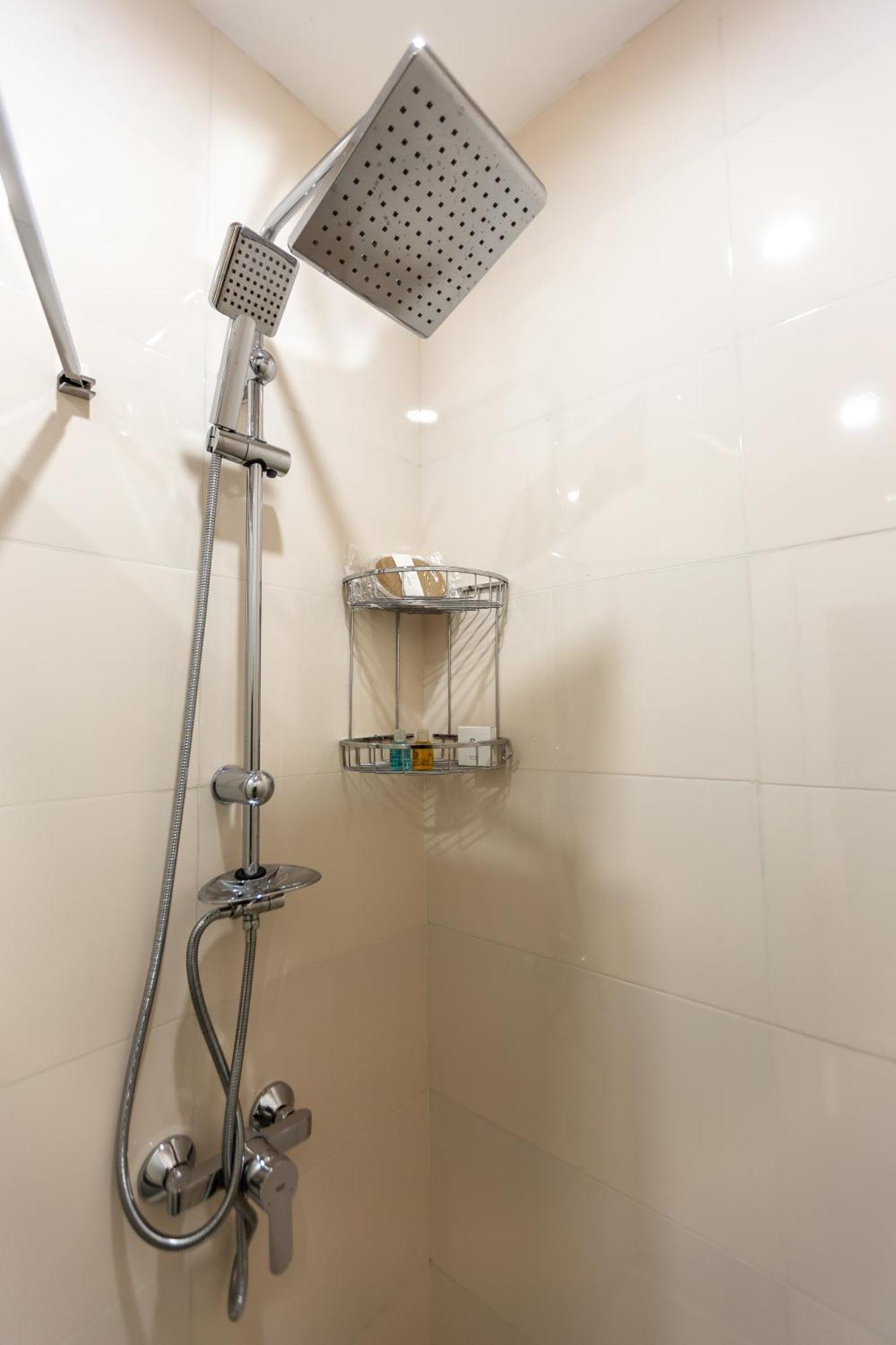 Hillside City Center Hotel Баку Екстериор снимка